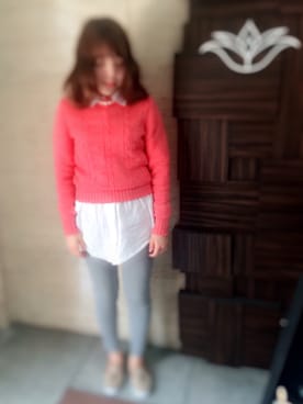 NYNY.CO 京橋✂︎さん（レディース・157cm）の春コーディネート