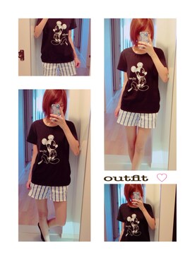 ｍｏｅｐiさんのコーディネート