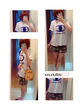 ｍｏｅｐiさんのコーディネート