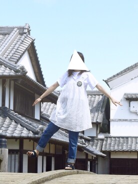 a  さんのコーディネート