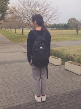 a  さんのコーディネート