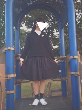 a  さんのコーディネート