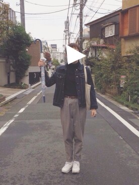 a  さんのコーディネート