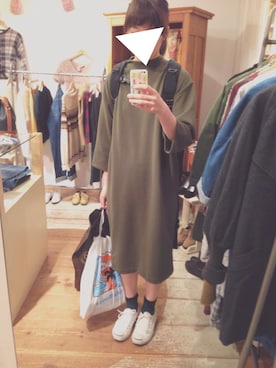 a  さんのコーディネート