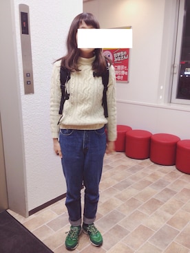 a  さんのコーディネート