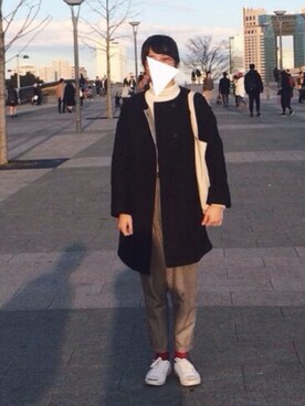 a  さんのコーディネート