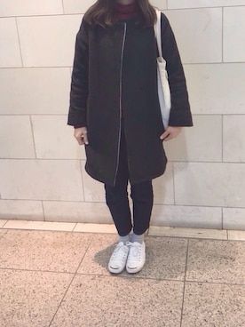 a  さんのコーディネート