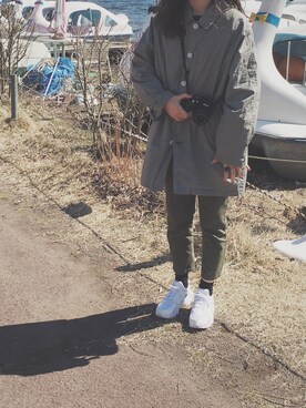 a  さんのコーディネート