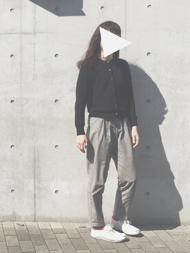 a  さんのコーディネート