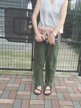 a  さんのコーディネート