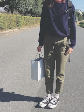 a  さんのコーディネート