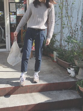 a  さんのコーディネート