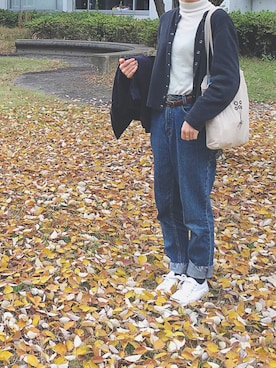 a  さんのコーディネート