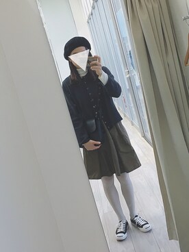 a  さんのコーディネート