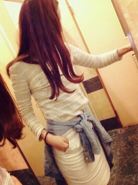 shavenさんのコーディネート