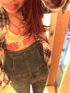 shavenさんのコーディネート