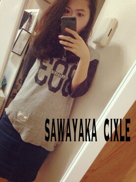 shavenさんのコーディネート