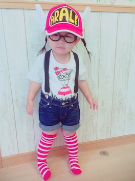 SHUN☺︎さんのコーディネート