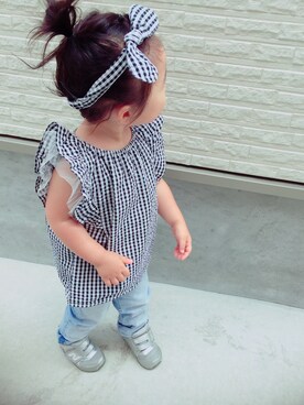 SHUN☺︎さんのコーディネート