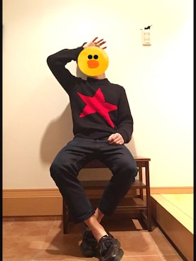 SSCさんのコーディネート