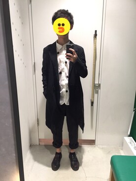 SSCさんのコーディネート