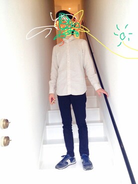 まこさんのコーディネート