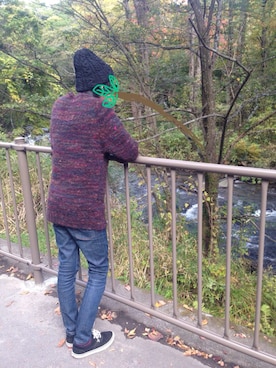 まこさんのコーディネート