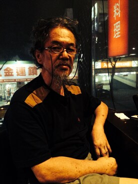 賴信さんのコーディネート