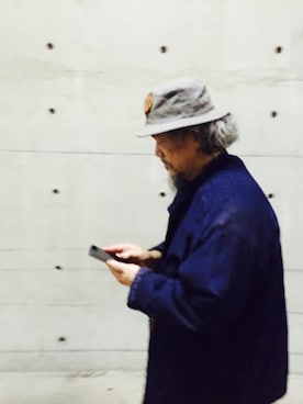 賴信さんのコーディネート