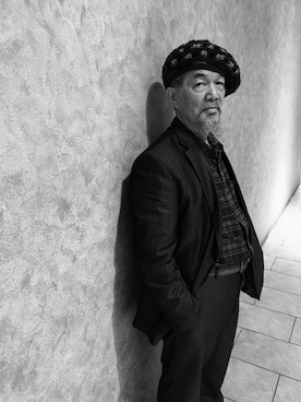 賴信さんのコーディネート