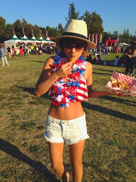 aiさんのコーディネート