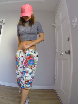 aiさんのコーディネート