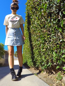 aiさんのコーディネート