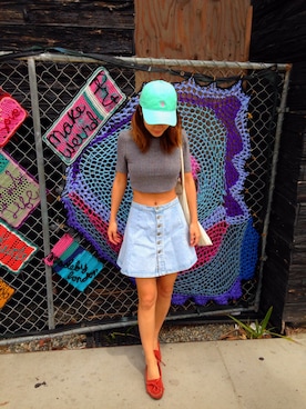 aiさんのコーディネート