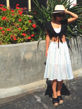 aiさんのコーディネート