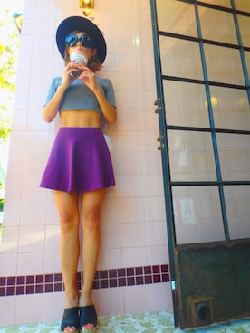 aiさんのコーディネート