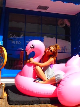 aiさんのコーディネート