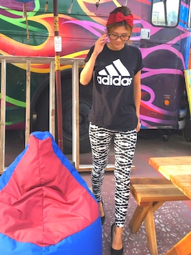 aiさんのコーディネート