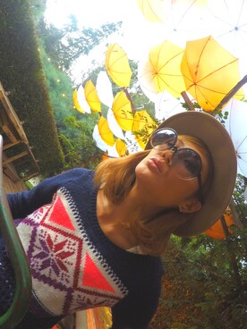 aiさんのコーディネート