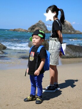 ★おうが★さんのコーディネート