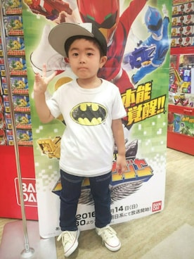 ★おうが★さんのコーディネート