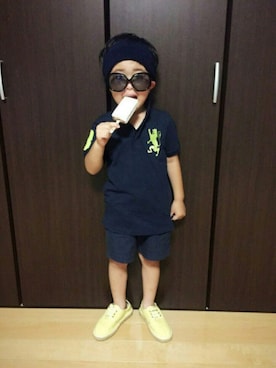 ★おうが★さんのコーディネート