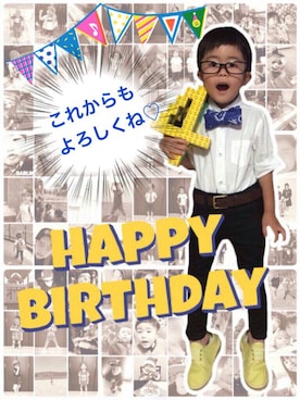 ★おうが★さんのコーディネート