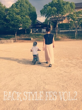 ★おうが★さんのコーディネート