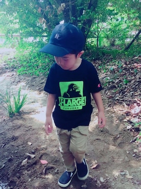 ★おうが★さんのコーディネート