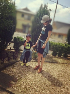 ★おうが★さんのコーディネート