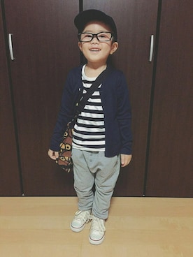 ★おうが★さんのコーディネート