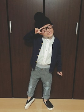 ★おうが★さんのコーディネート