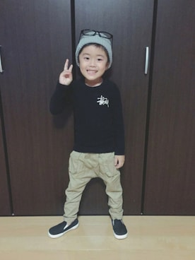 ★おうが★さんのコーディネート