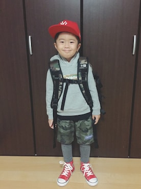 ★おうが★さんのコーディネート